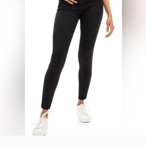 1822 Denim Black Skinny Jeans – Women’s Size 4